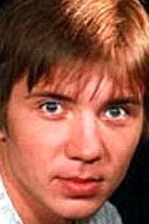 et billede af Mikhail Kalinichev