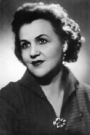 et billede af Zinaida Brovarskaya