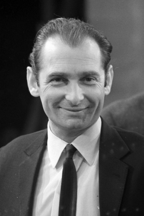 et billede af Julian Dziedzina