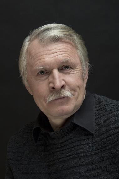 et billede af Nikolay Trifilov