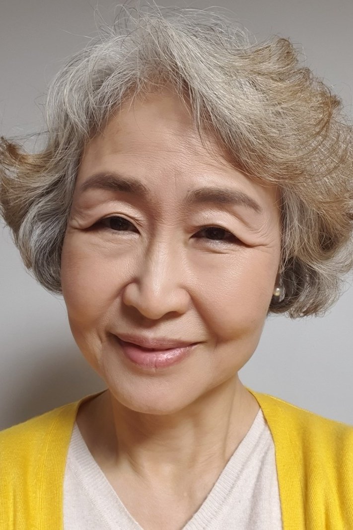 et billede af Lee Jae-soon