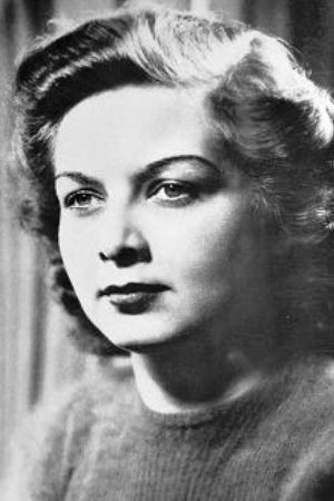 et billede af Dagmar Frýbortová