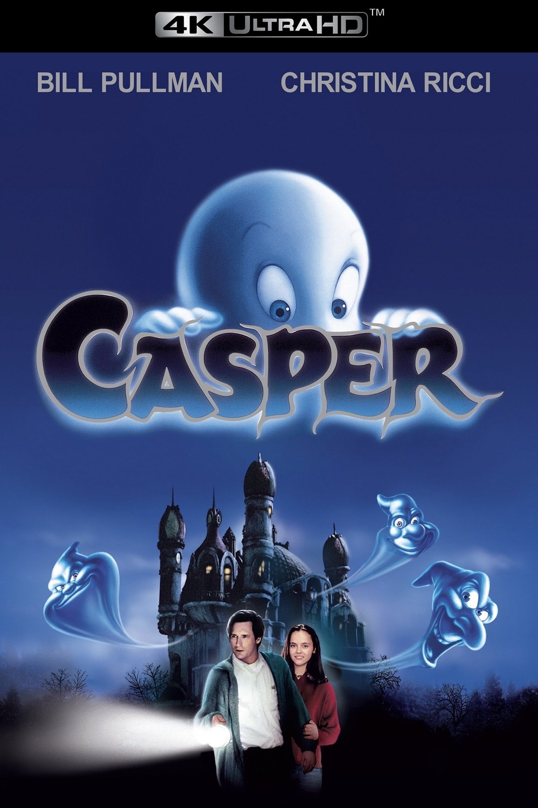 Casper