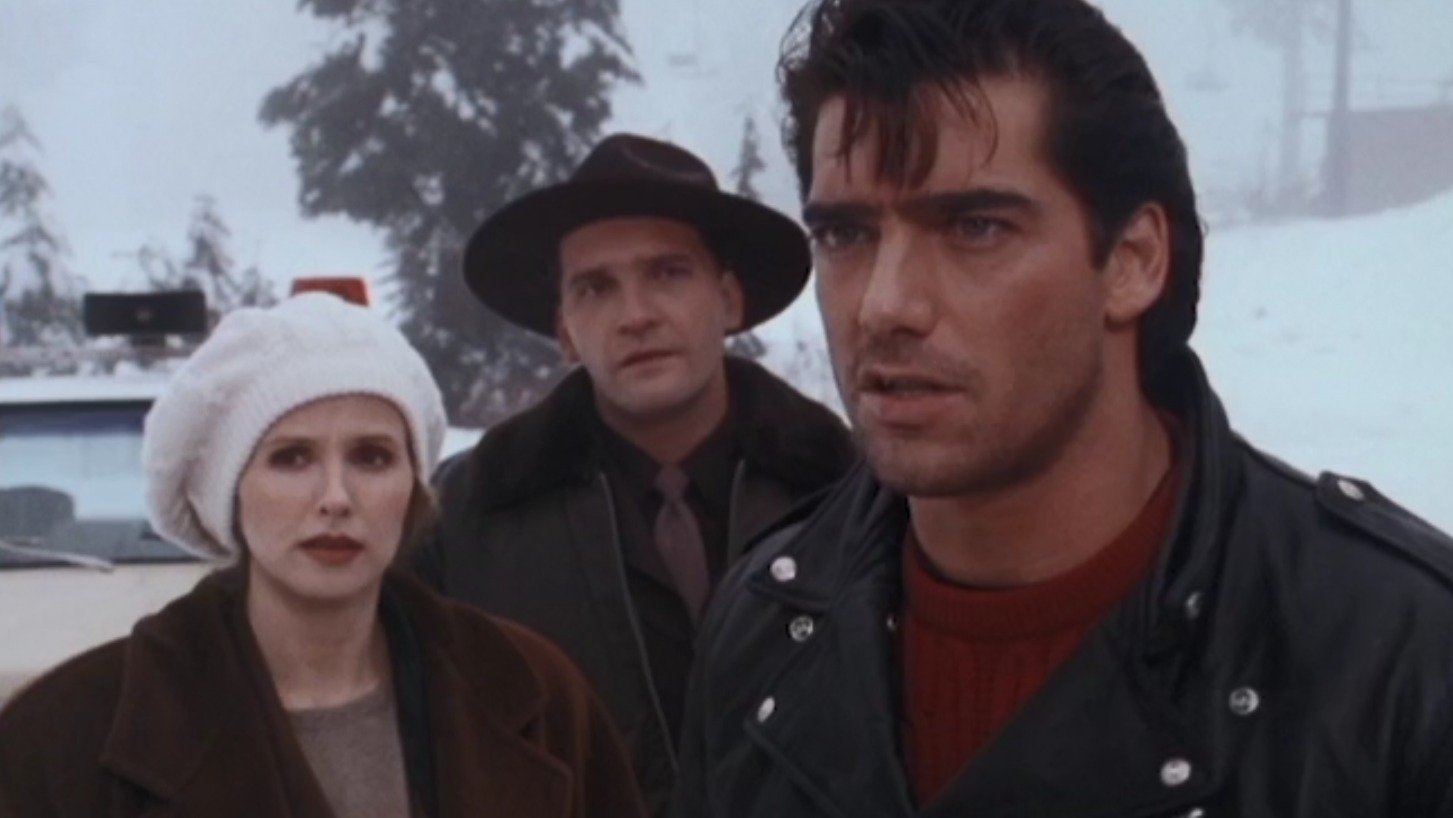 Wiseguy