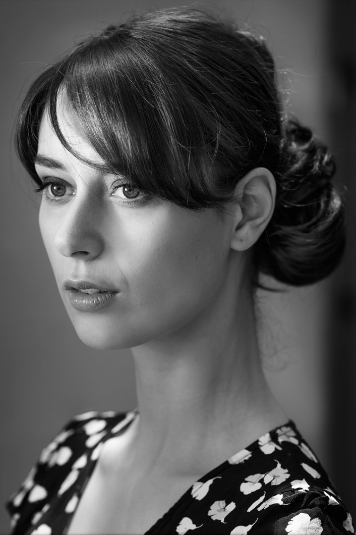 et billede af Grace Cummings