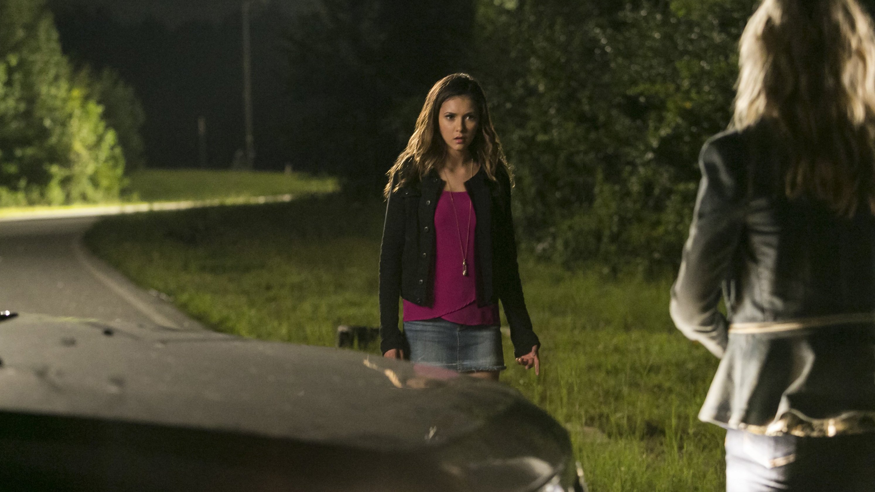 The Vampire Diaries Season 6 Episode 6 Online Free HD.