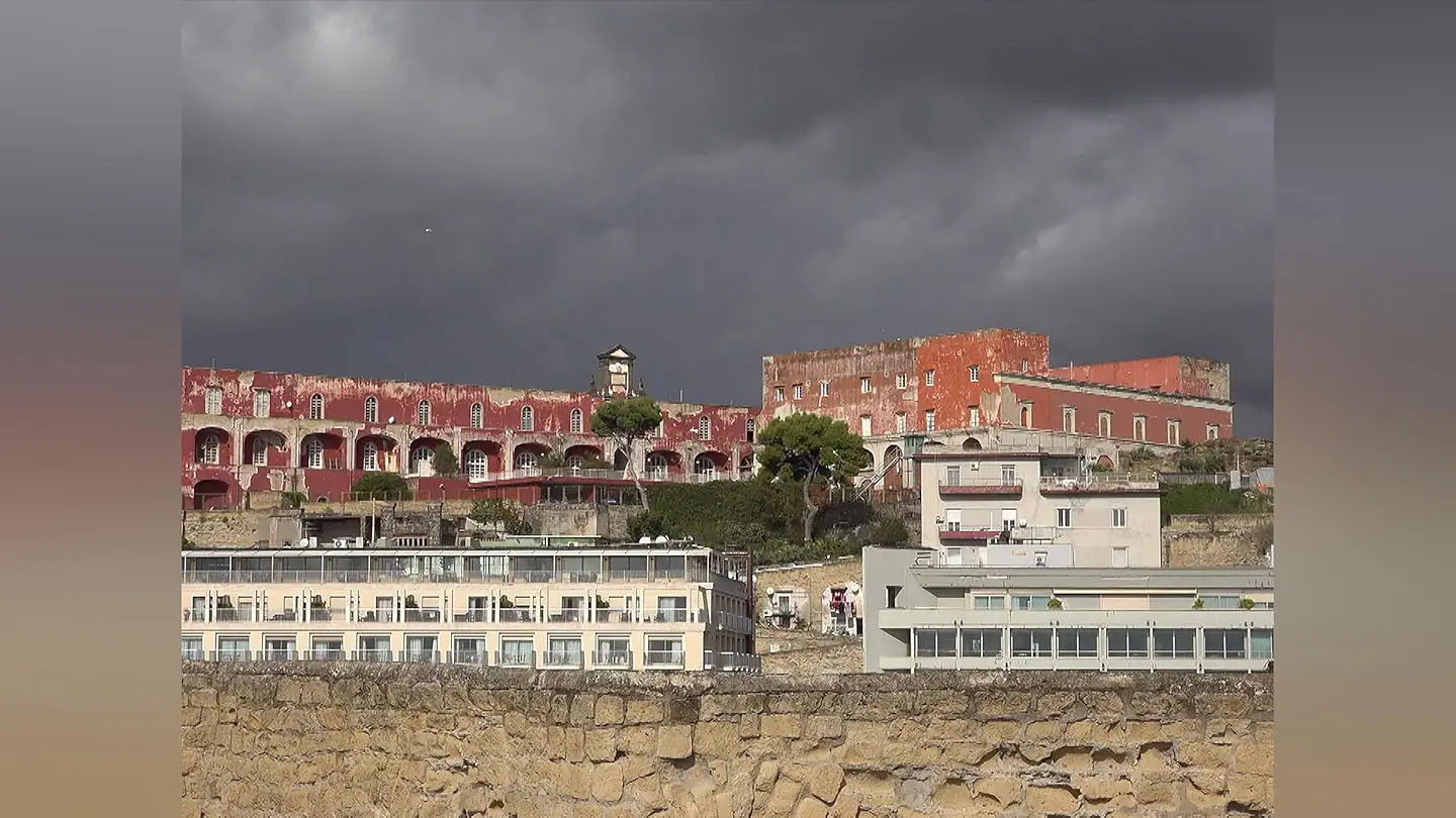 Thumbnail for Artisans in the Heart of Naples Season 1 Episode 3