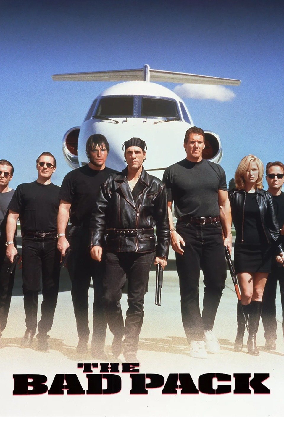 The Bad Pack