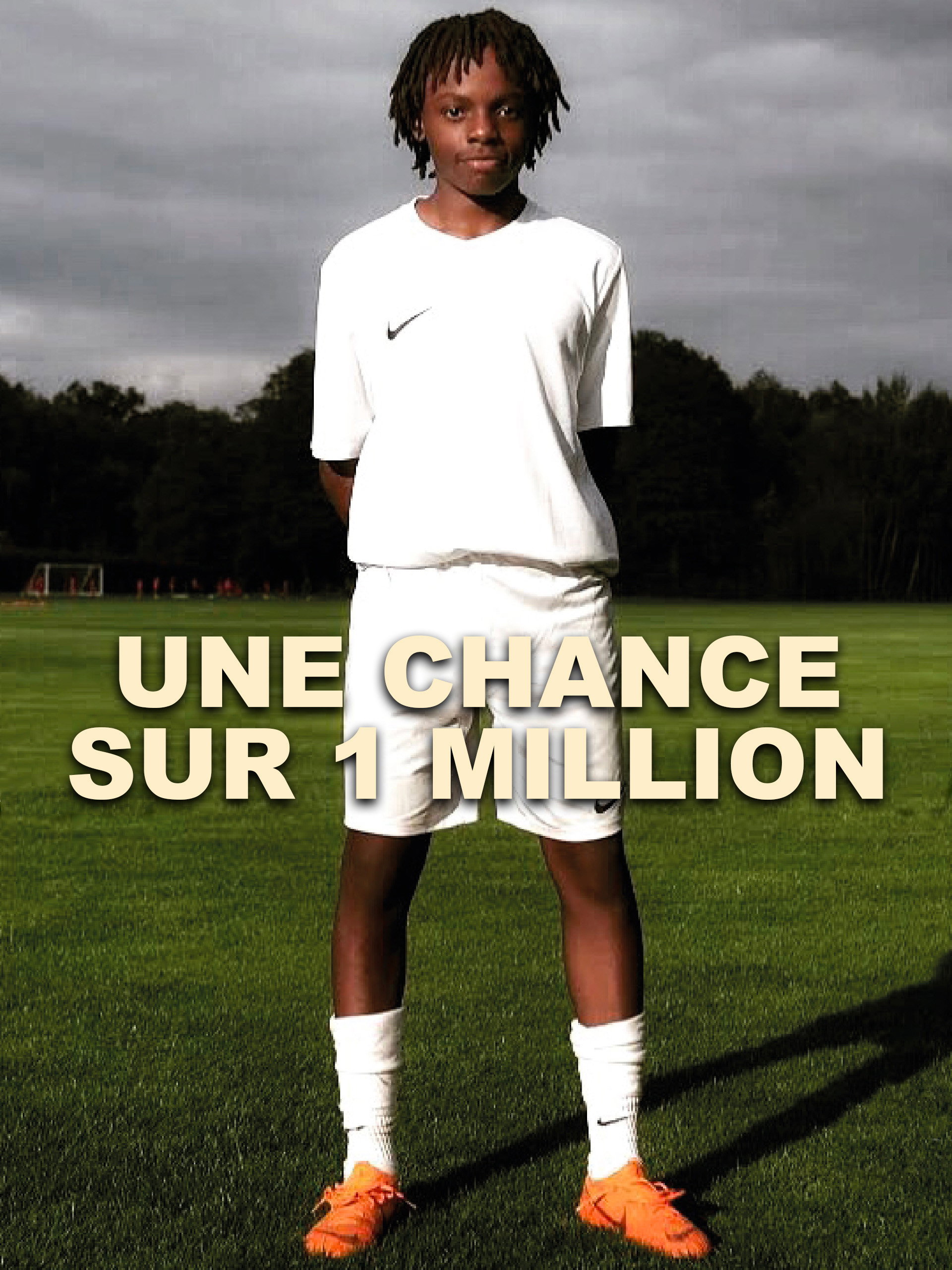 Une chance sur un million