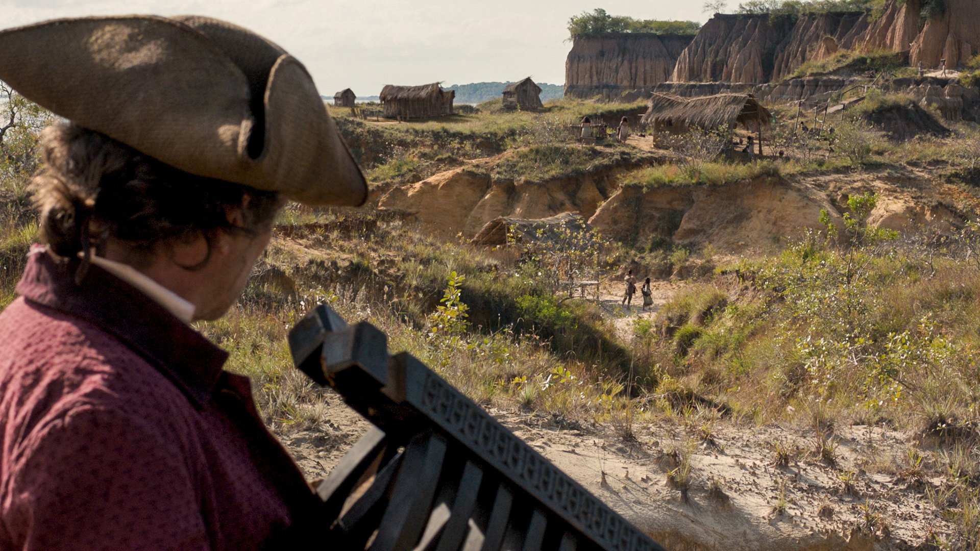 Zama (2017)