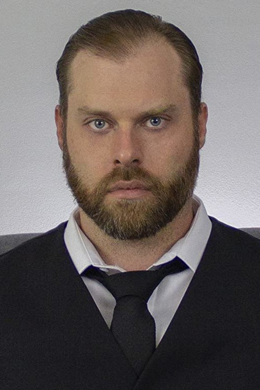 et billede af Kevan Kase