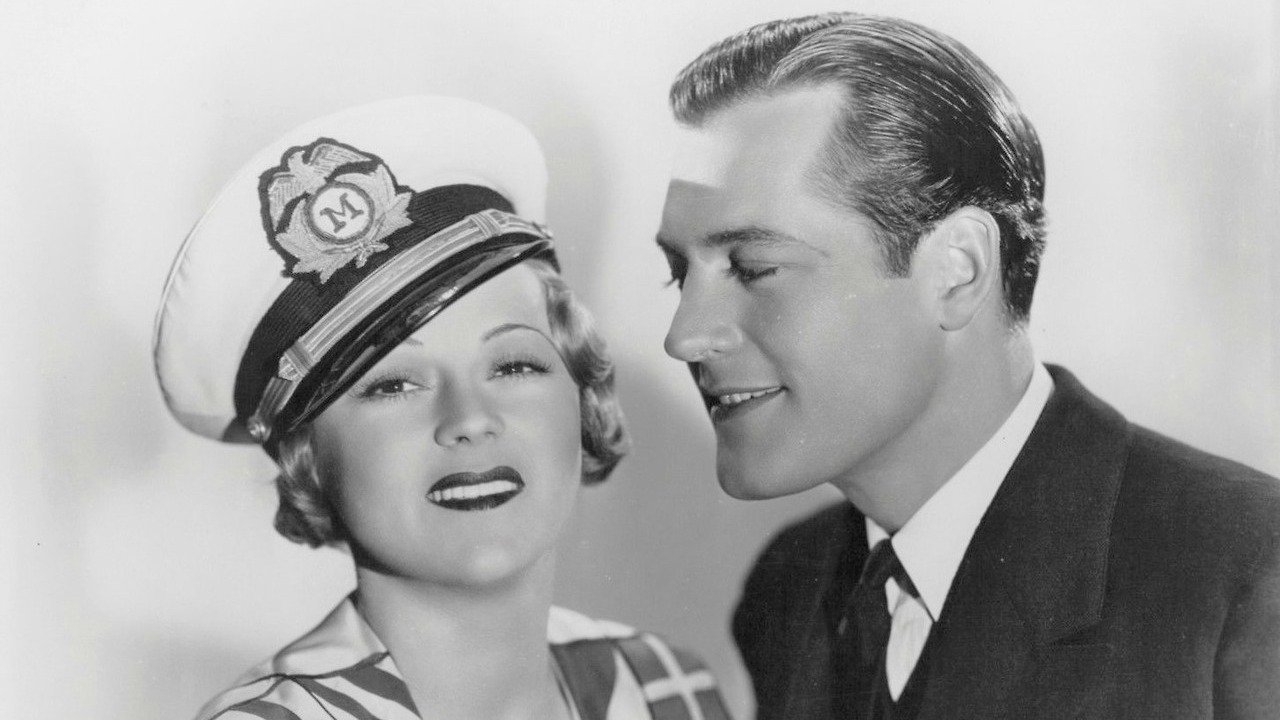 Three on a Honeymoon (1934)