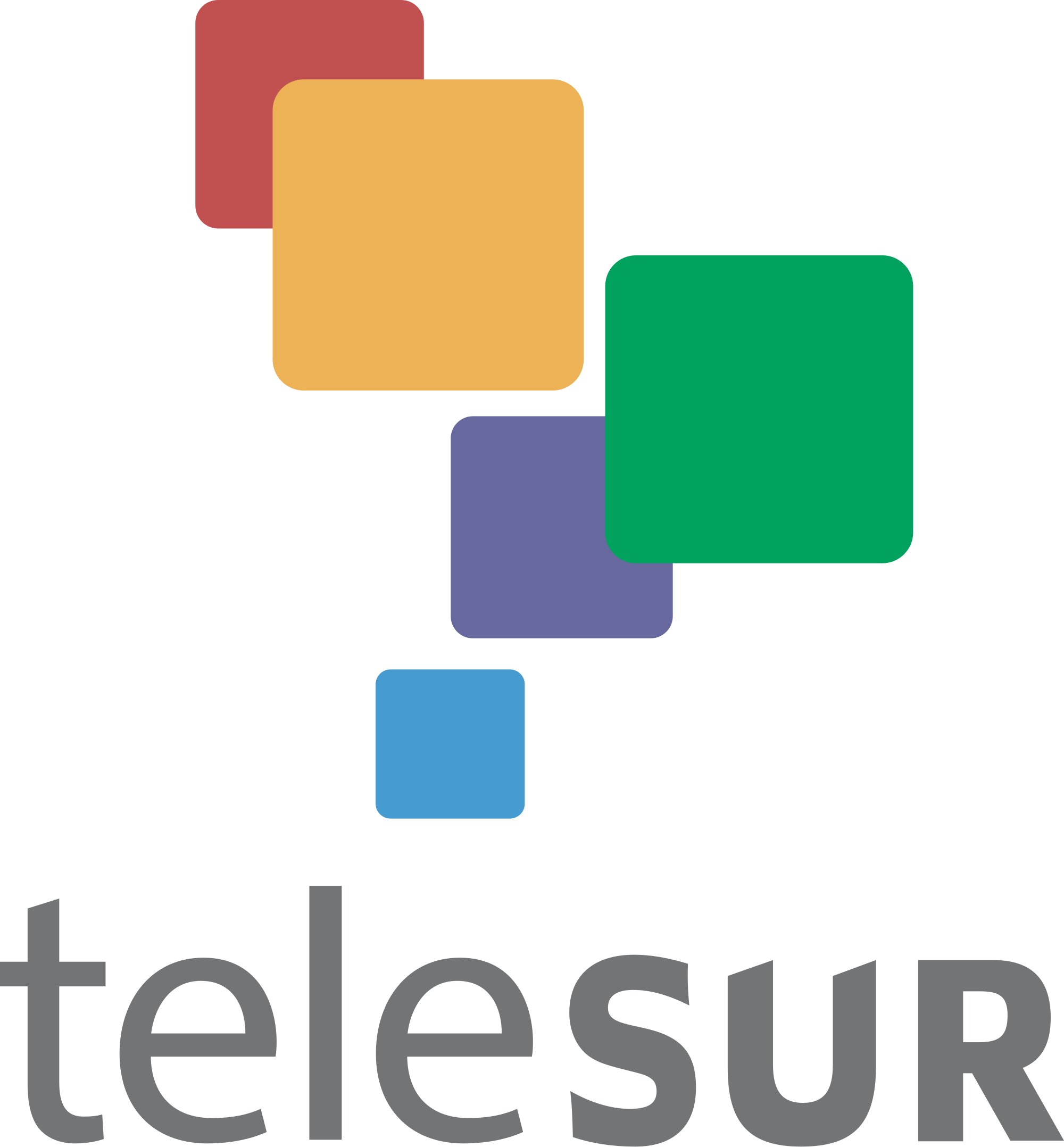 TeleSUR