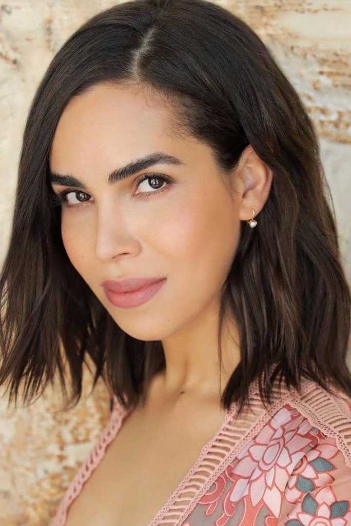 et billede af Juliana Joel