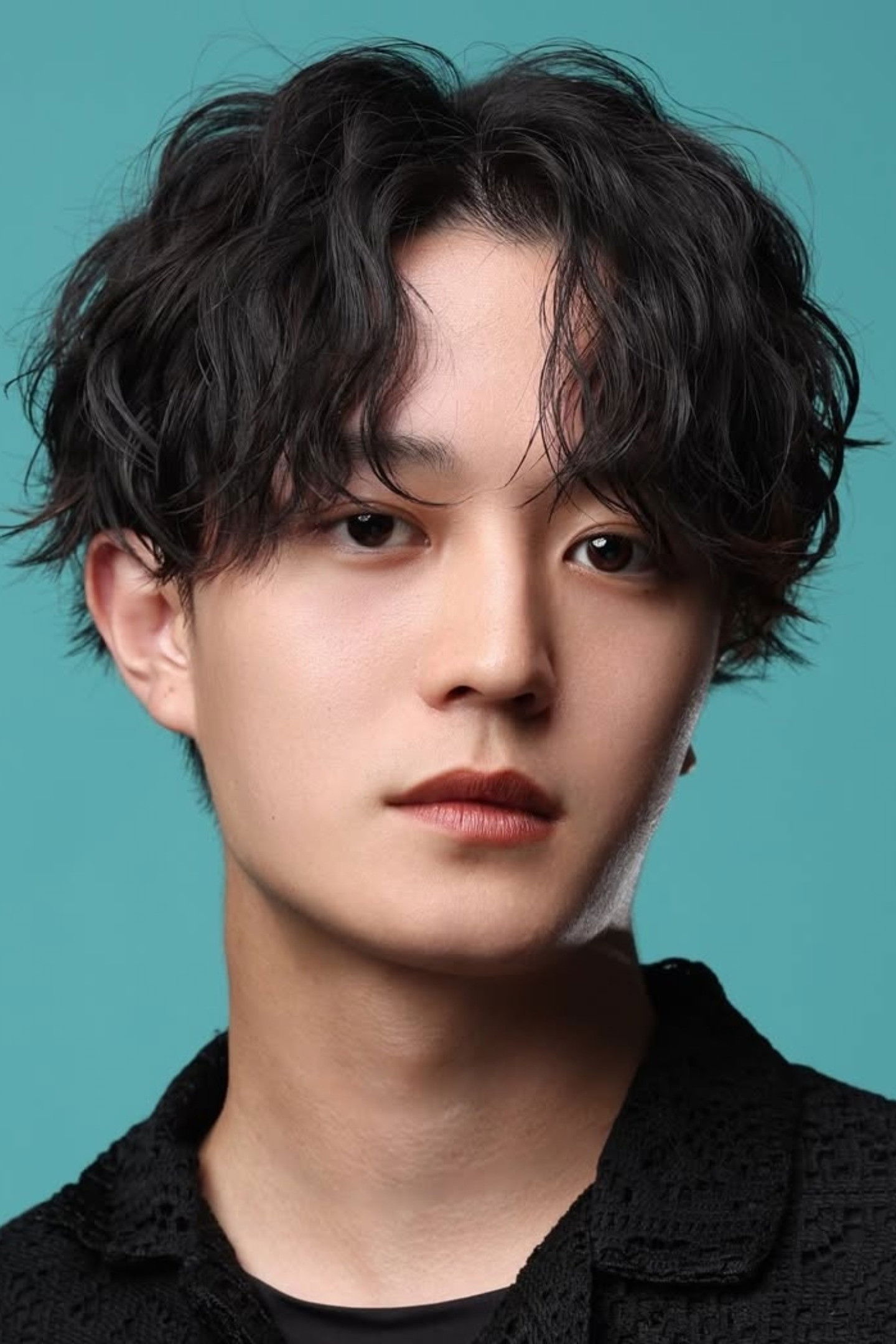 et billede af Gai Aoyama