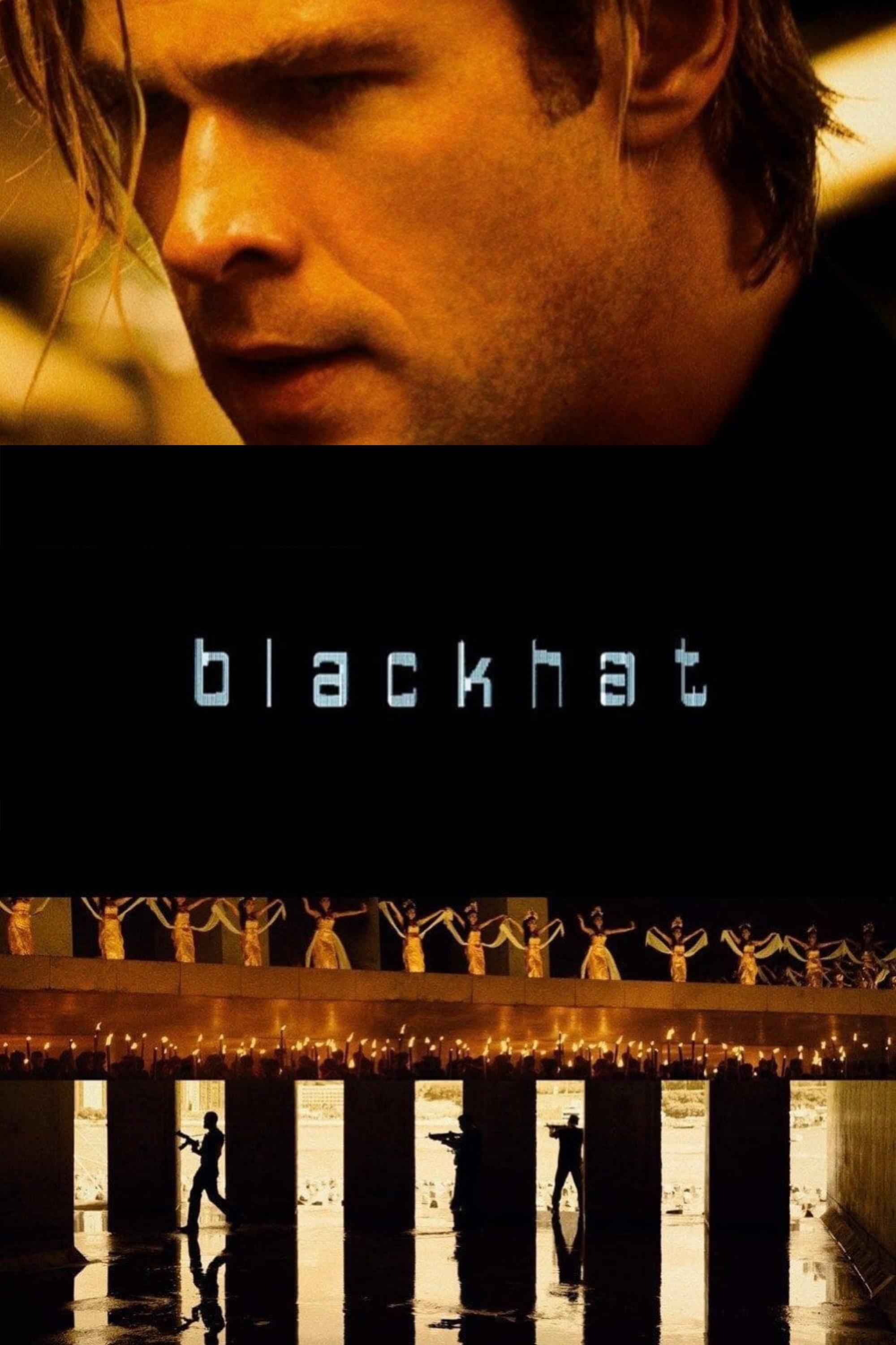 Blackhat