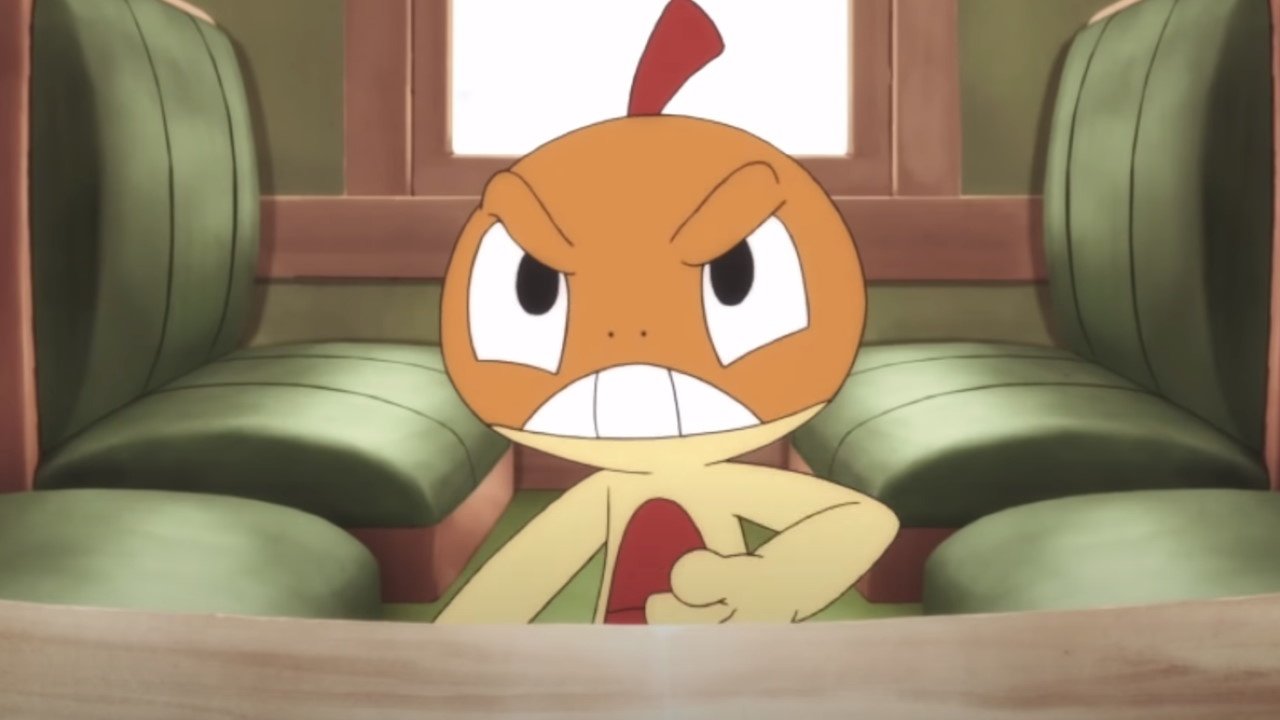 Episode 1
