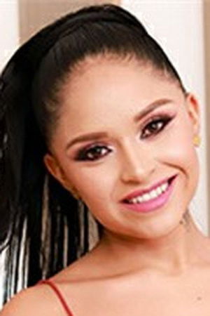 et billede af Barbara Mont