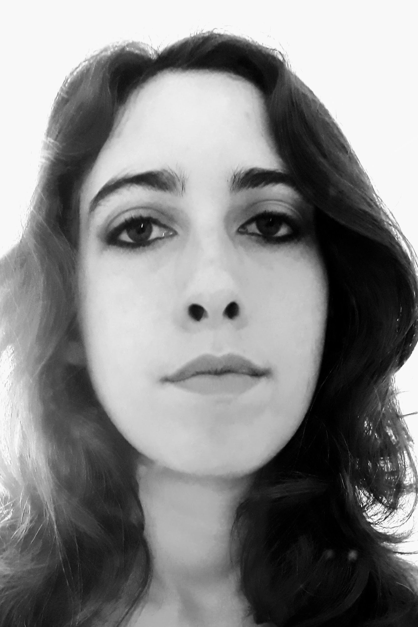 et billede af Charlie McCabe