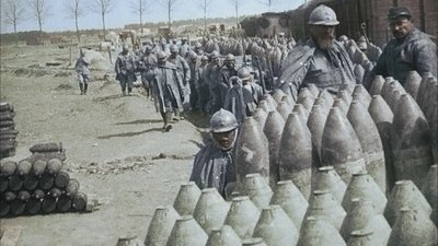 Apocalipsis: Verdun