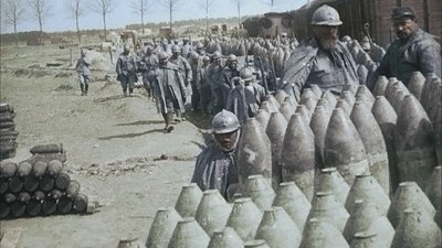 Image Apocalipsis: Verdun 1