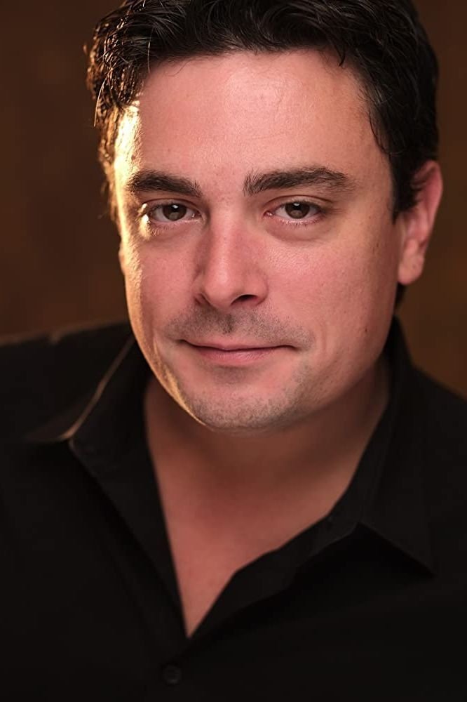 et billede af John Zoller