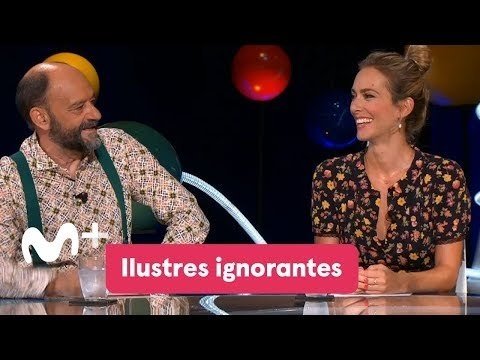 Ilustres Ignorantes