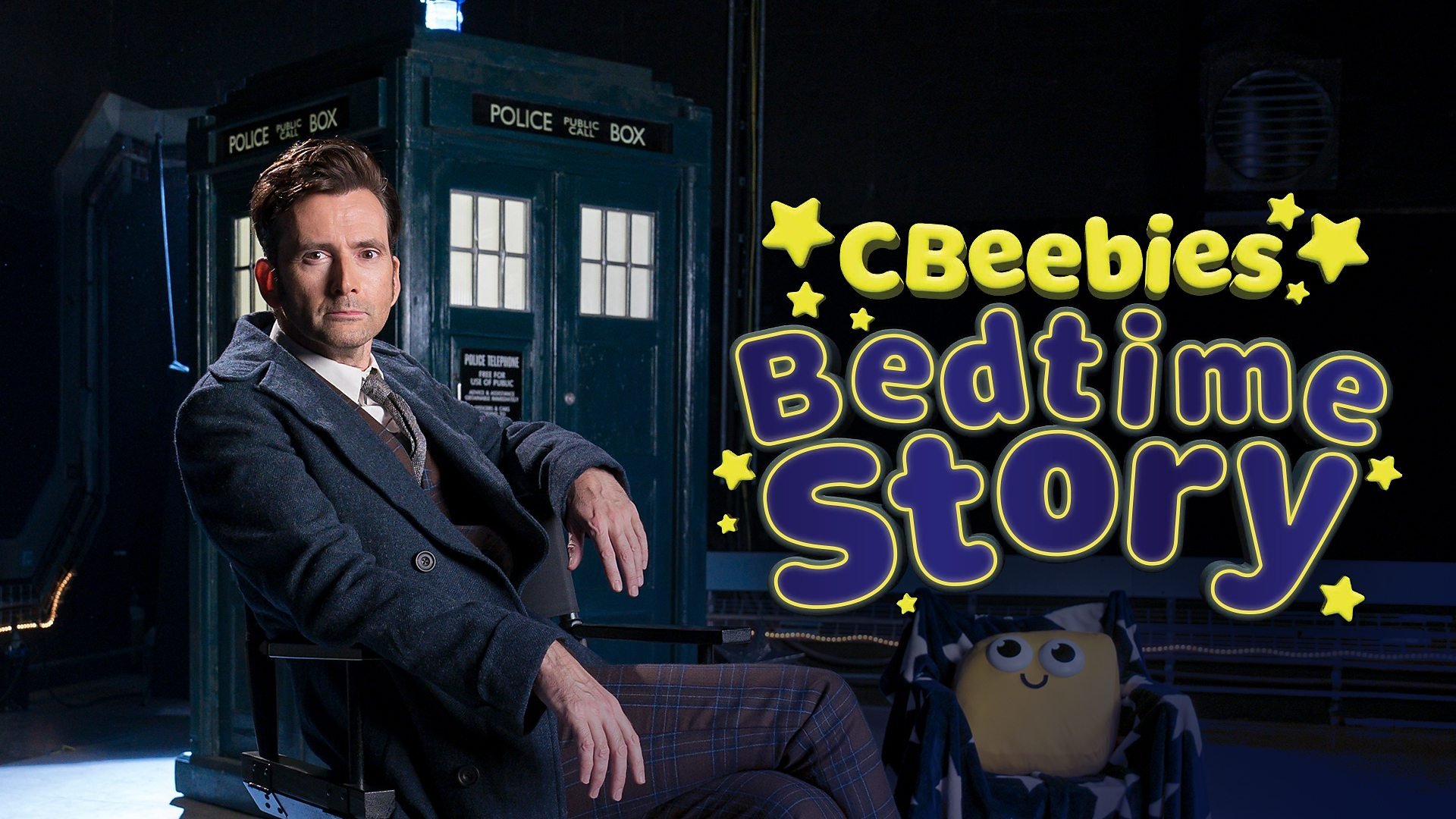 Doctor Who: The Bedtime Story (2023)