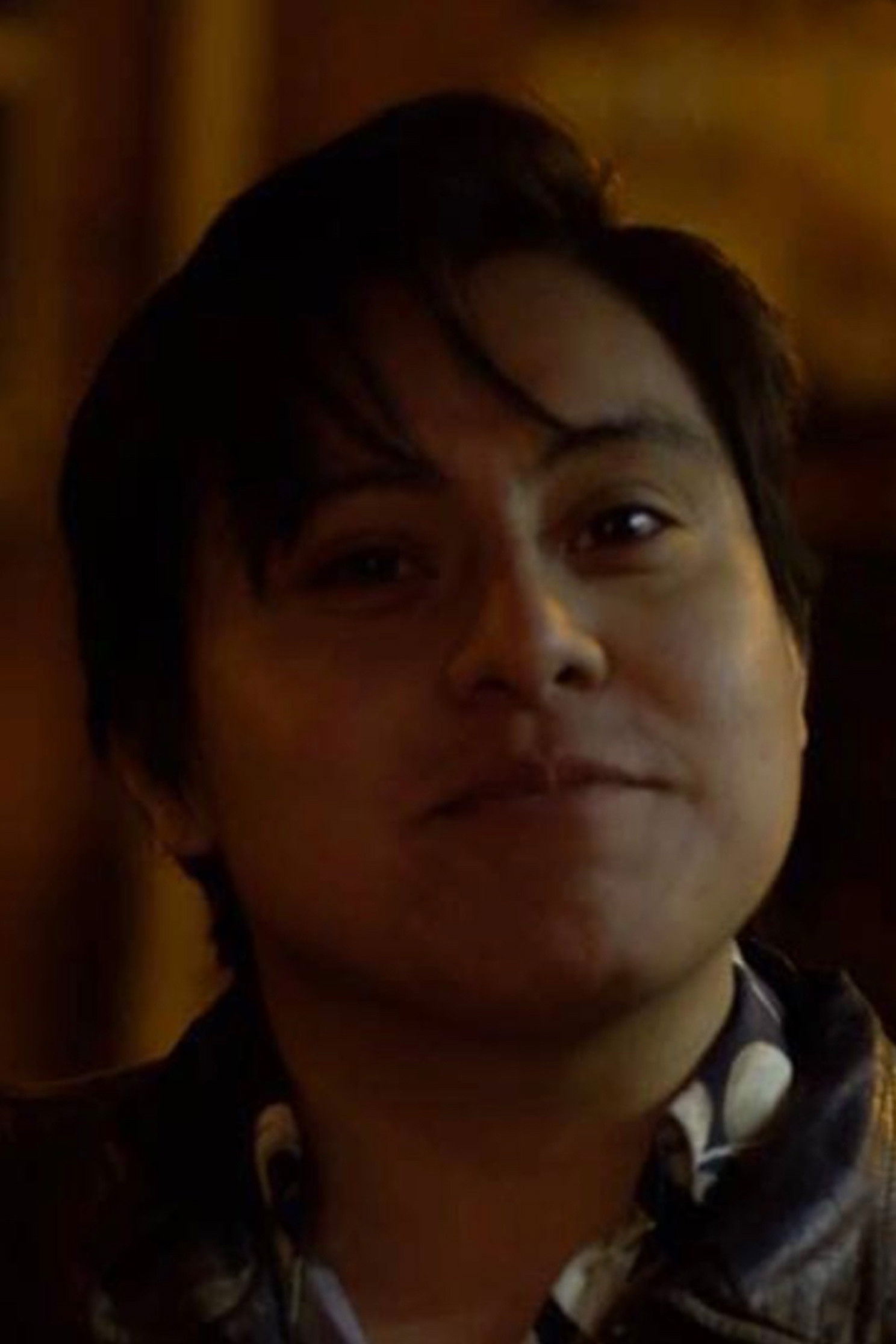 et billede af Ari Flaks