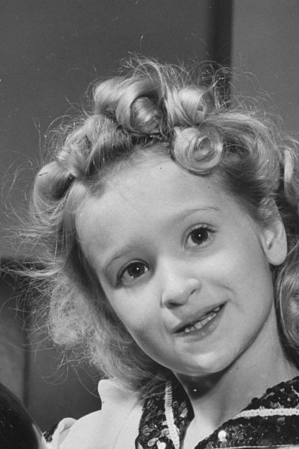 et billede af Twinkle Watts