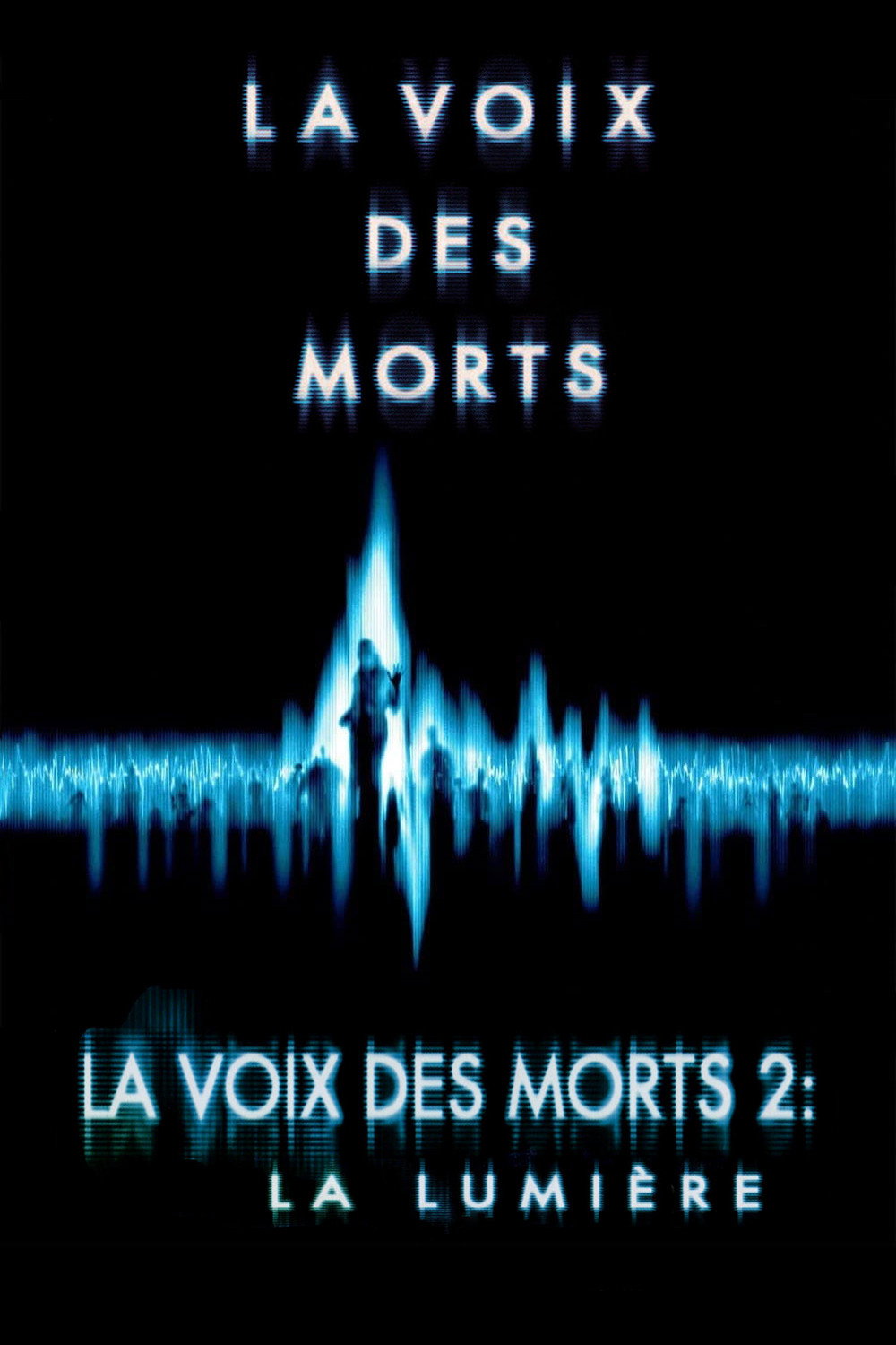 La Voix des morts