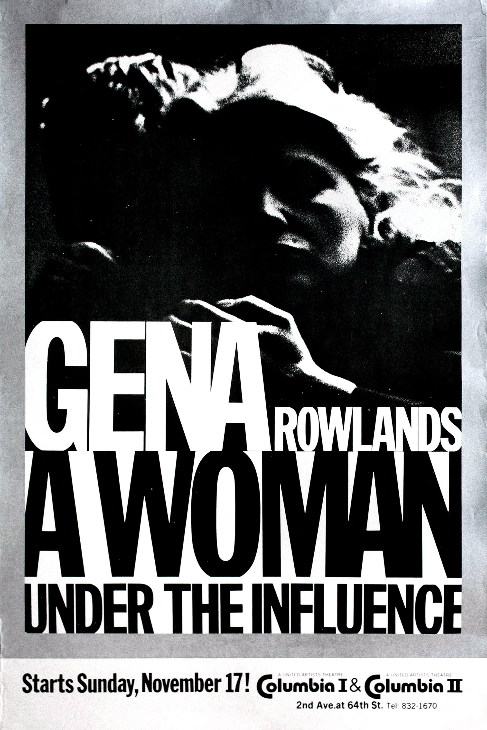 A Woman Under the Influence