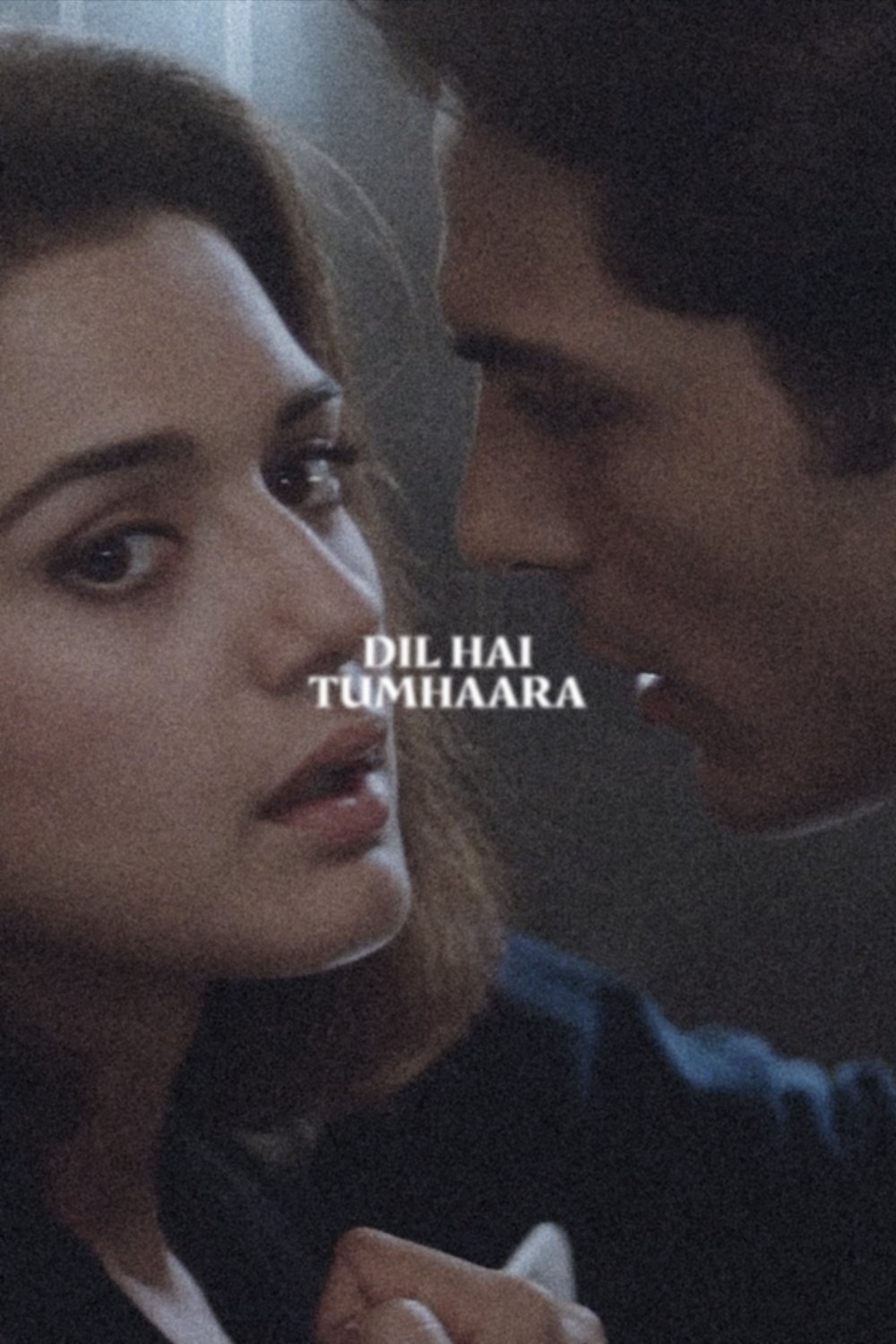 Dil Hai Tumhaara