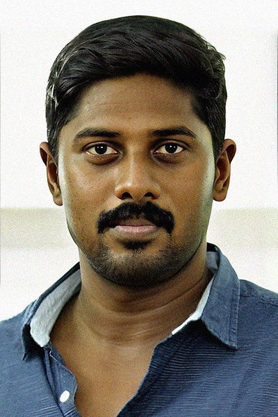 et billede af Ram Arun Castro