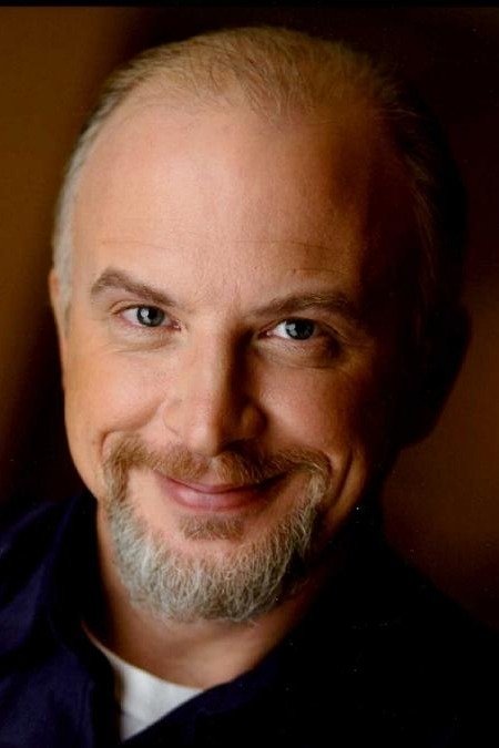 et billede af Paul O'Sullivan