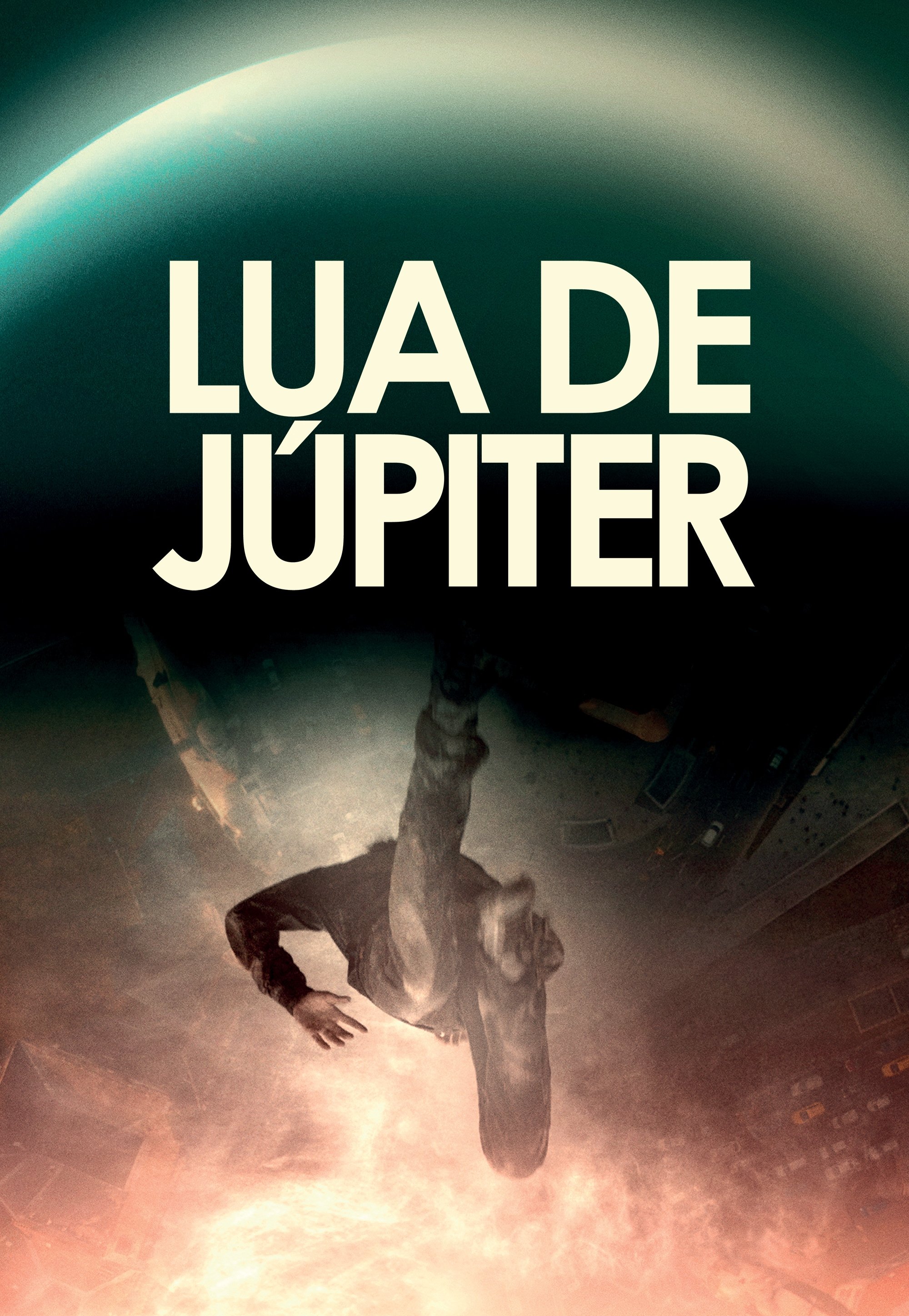 Lua de Júpiter Lua de Júpiter