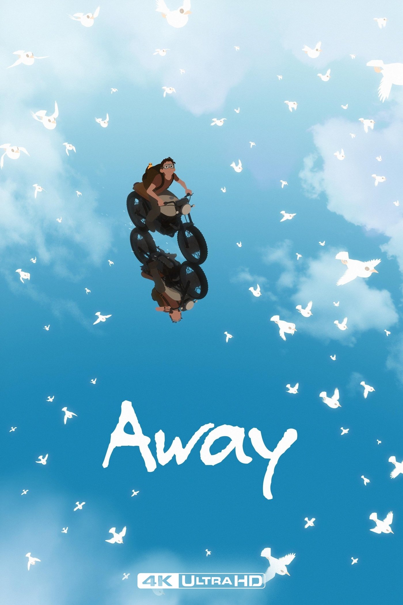 Away