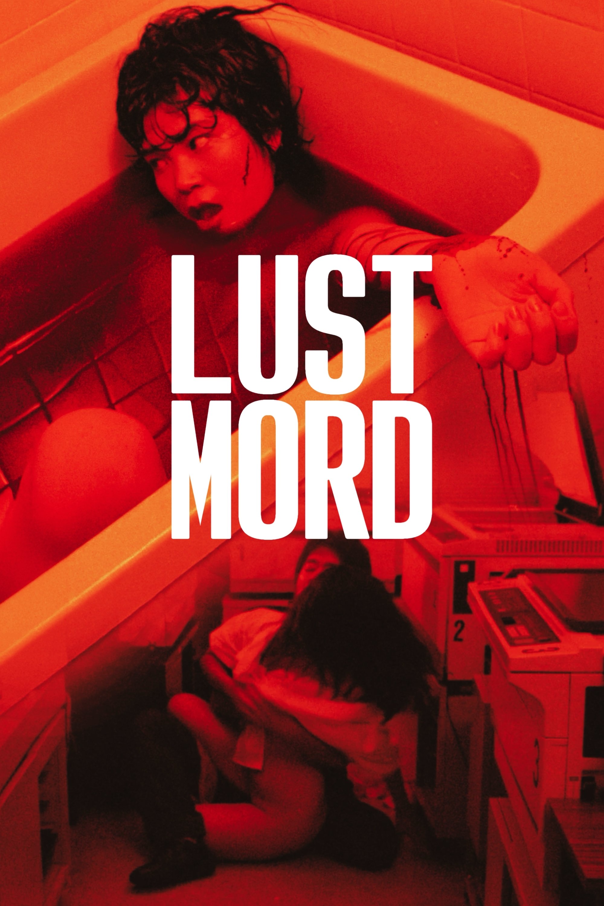 Lustmord