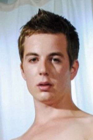 et billede af Alex Brody