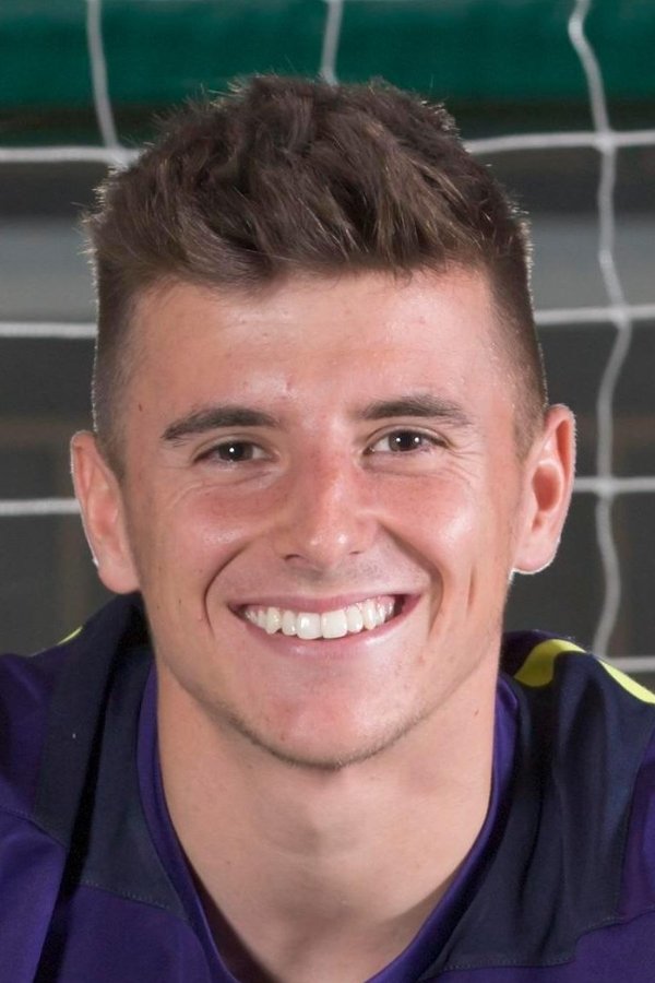et billede af Mason Mount