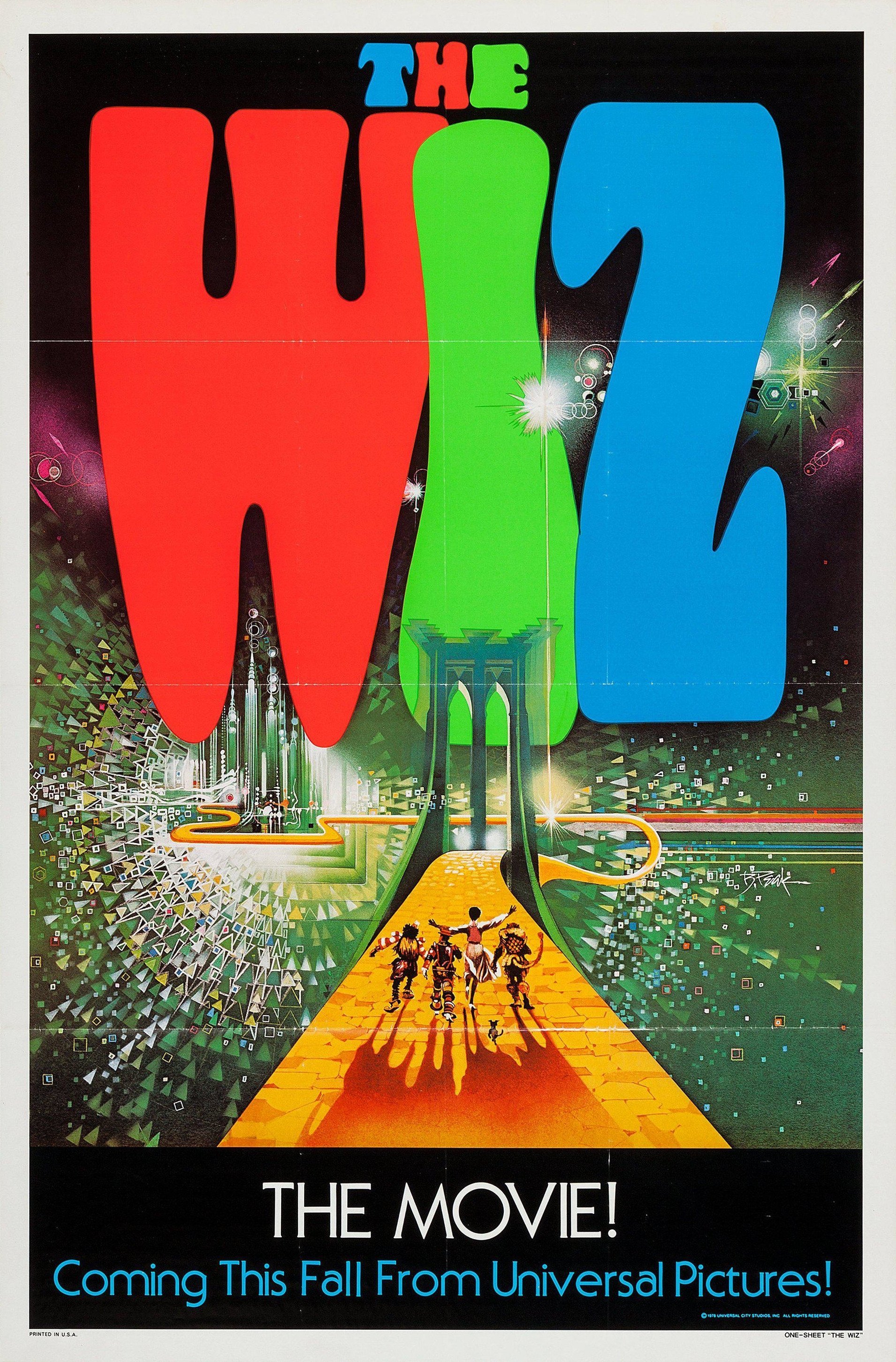 The Wiz