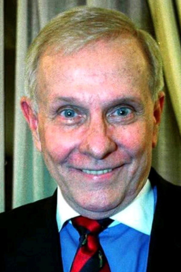 et billede af Ante Garmaz