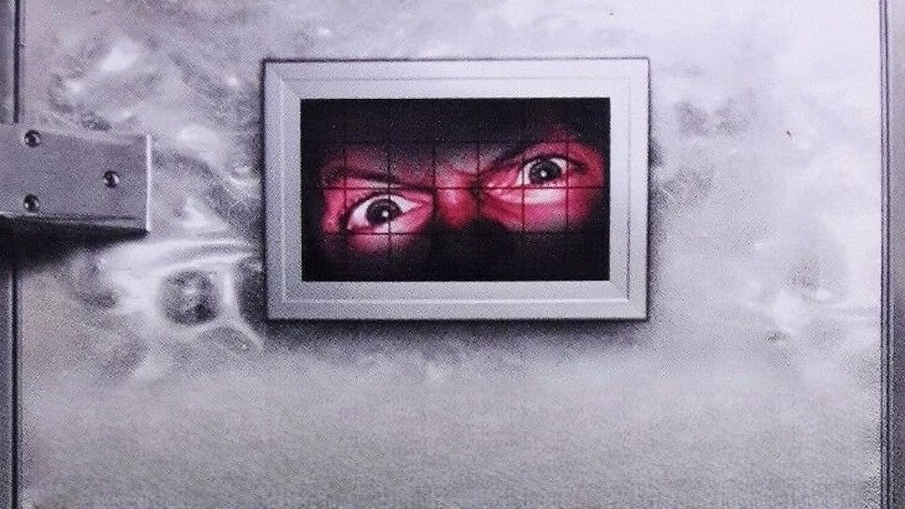 Sanitarium