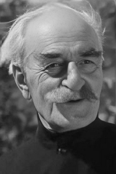 et billede af Dimitri Omiadze