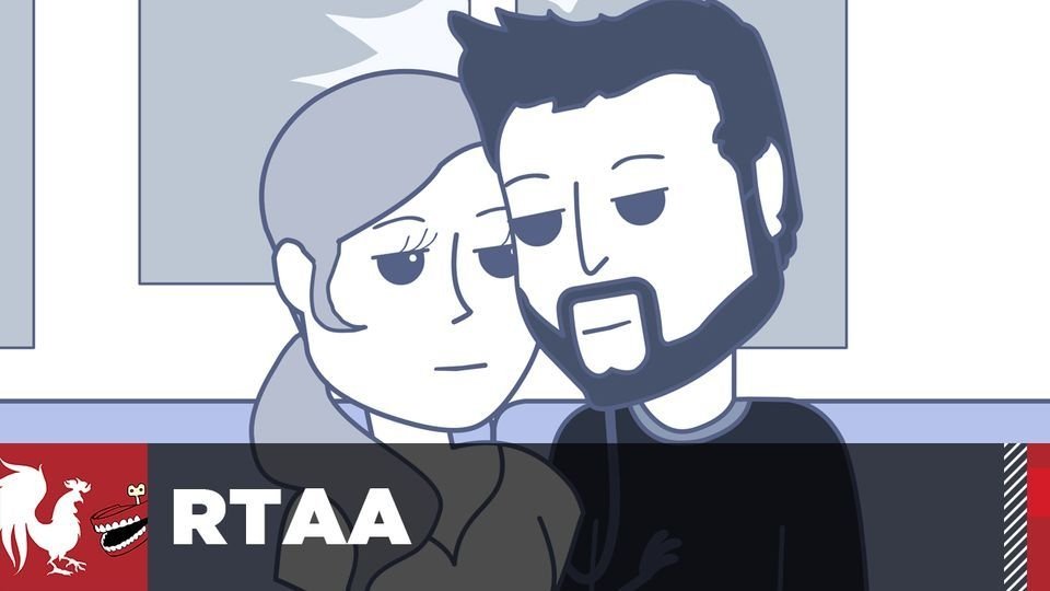 Rooster Teeth Animated Adventures 6x7