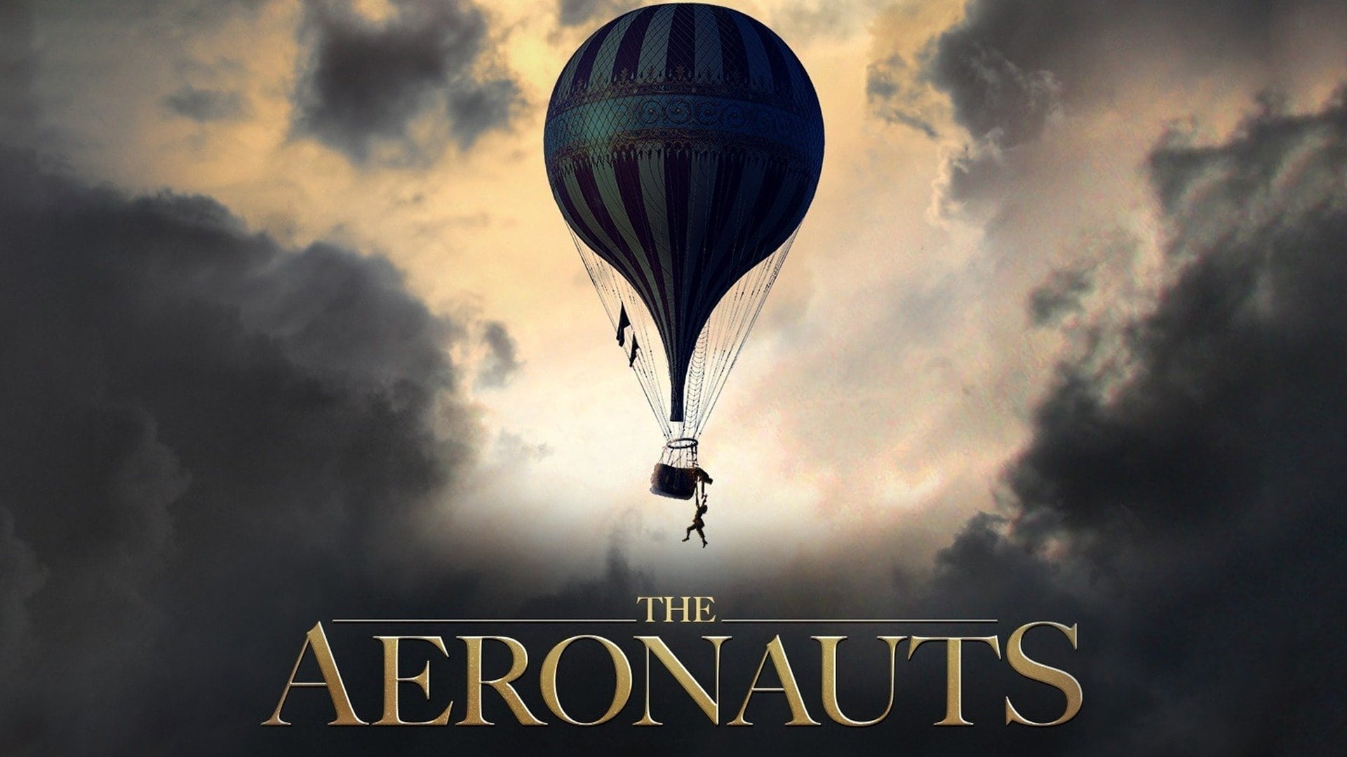 The Aeronauts