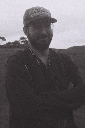 et billede af Francisco Lacerda