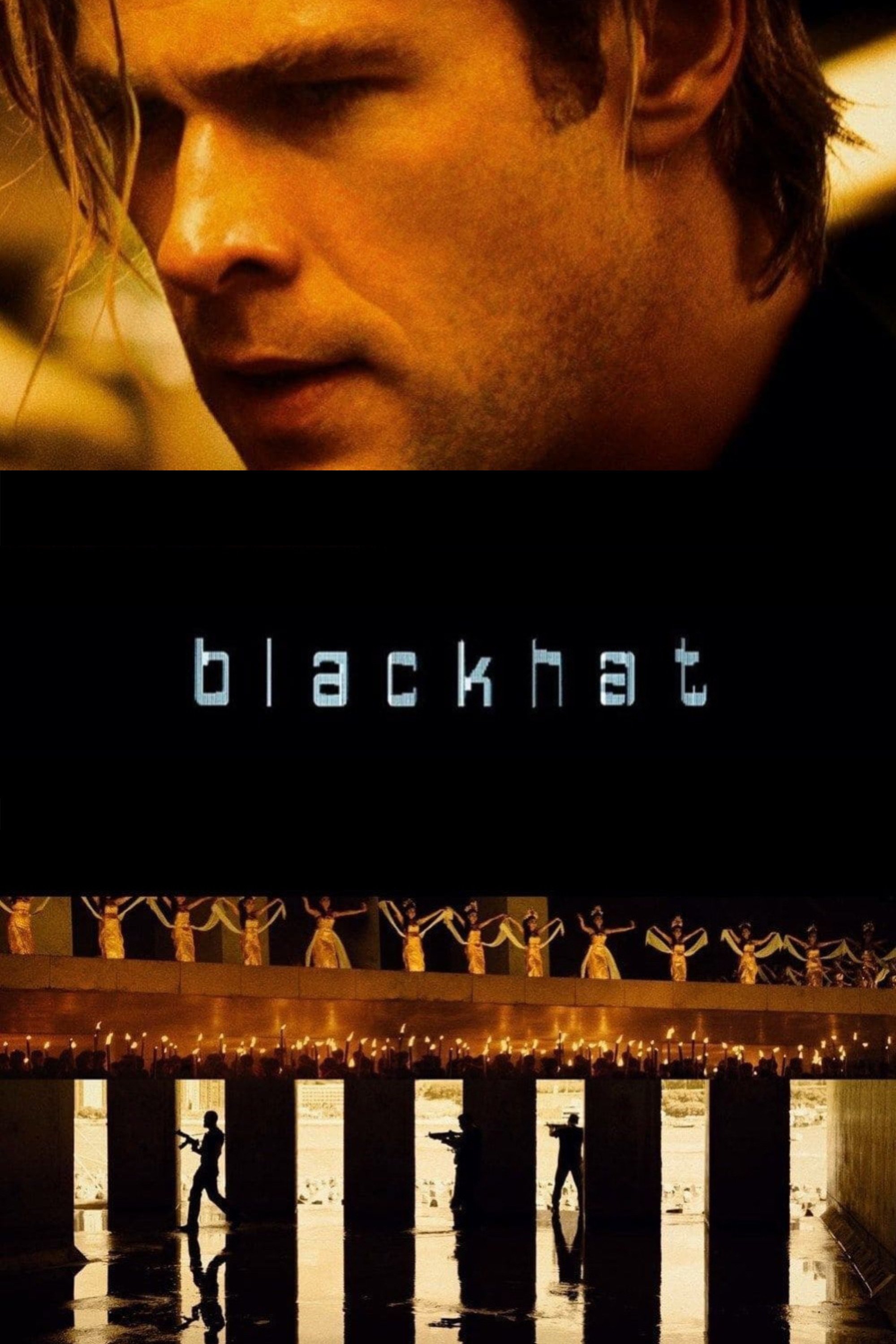 Blackhat