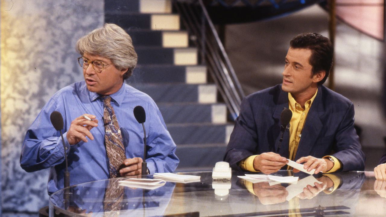 Thumbnail for Episode 3 Season 1 Episode 3