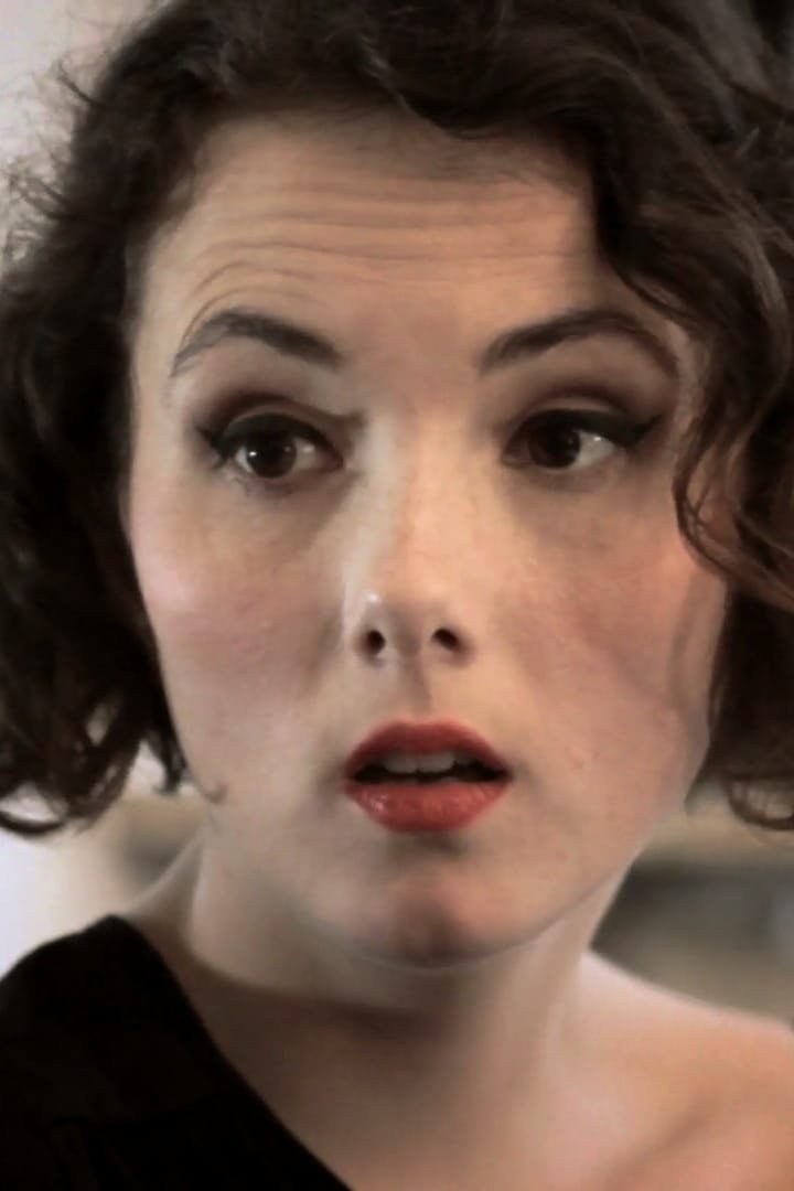 et billede af Lucie Blush